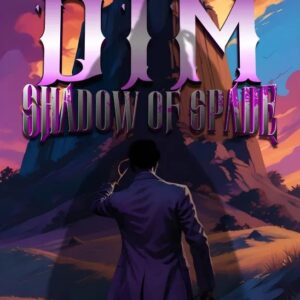 DIM Shadow of Spade